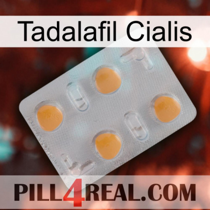 Tadalafil Cialis 24